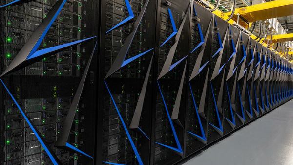 అత్యంత వేగవంతమైన సూపర్‌కంప్యూటర్‌ను...