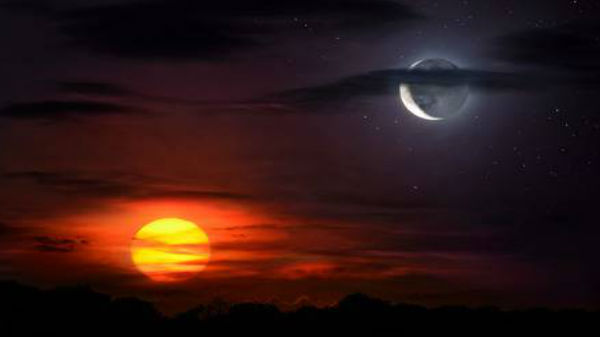 భూమికి దగ్గరగా వచ్చినప్పుడు దీని ప్రభావం చంద్రుడు, సూర్యుడ మీద కూడా పడే అవకాశం ఉందని తెలుస్తోంది....