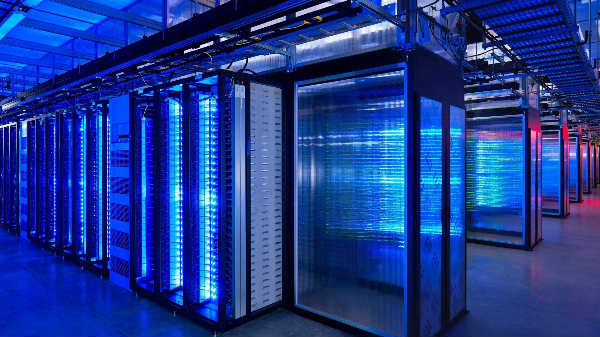 ఈ సూపర్‌ కంప్యూటర్‌ తయారీకి మొత్తం 30 ఏళ్లు పడితే ఇందులో పరిశోధనకే 20 ఏళ్లు పట్టింది....