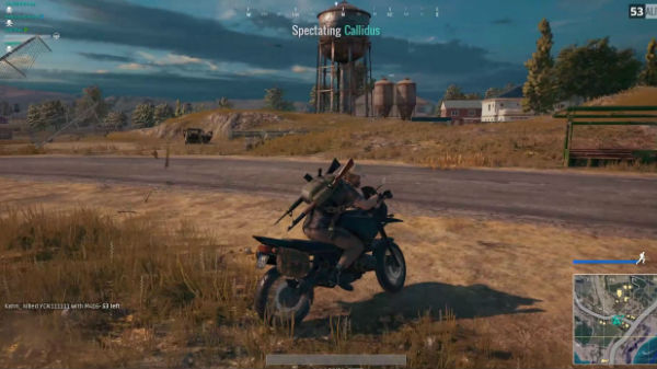 స్కూటర్ రైడ్