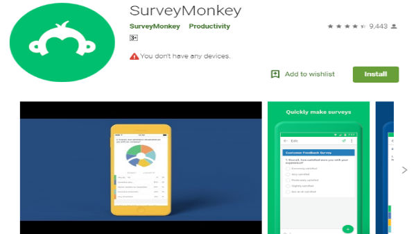 SurveyMonkey