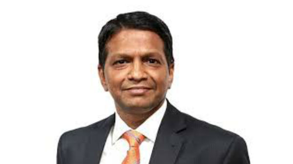 TCS iON Global Head Venguswamy Ramaswamy మాట్లాడుతూ...