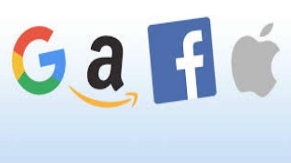 ఆపిల్ ,ఫేస్‌బుక్, అమెజాన్, గూగుల్ లాంటి సంస్థలు...
