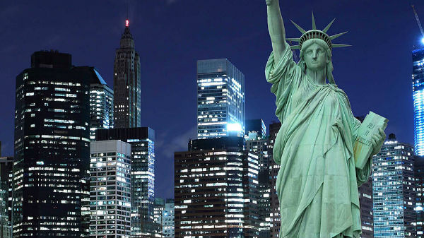USA