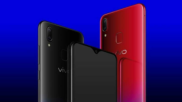 Vivo Y95 ఫీచర్లు...