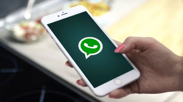  వాట్సప్ యాప్‌లోనే....