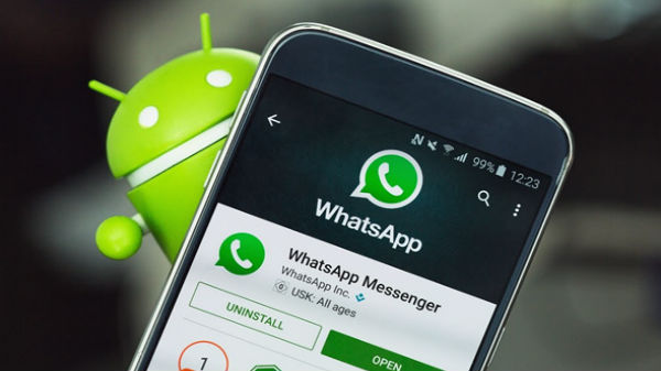 చాటింగ్ మొత్తాన్ని మీరు నేరుగా చూసుకోవచ్చు...