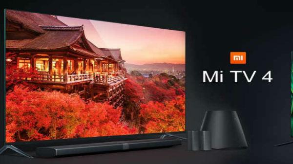 గతంలో ఎంఐ టీవీ4 సిరీస్‌లో వచ్చిన టీవీల  స్సెసిఫికేషన్స్ ఒకసారి పరిశీలిస్తే... 