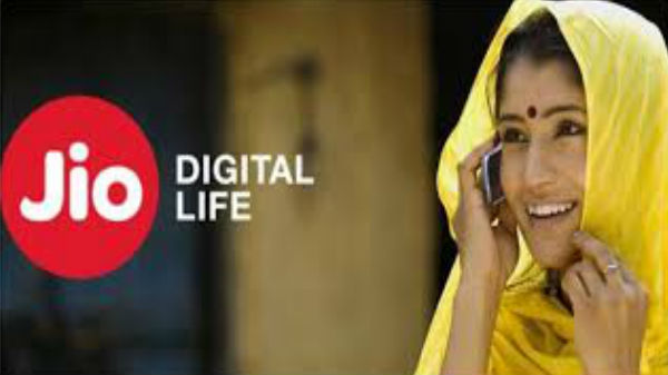 జియో రూ.398 ప్లాన్