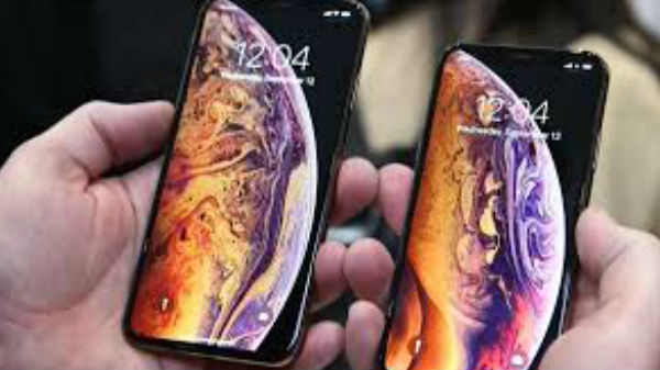 Apple iPhone XS Max (ఫ్లిప్‌కార్ట్ )