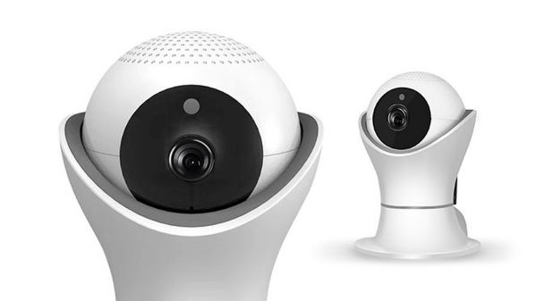 360 Home Security Camera(50% డిస్కౌంట్)