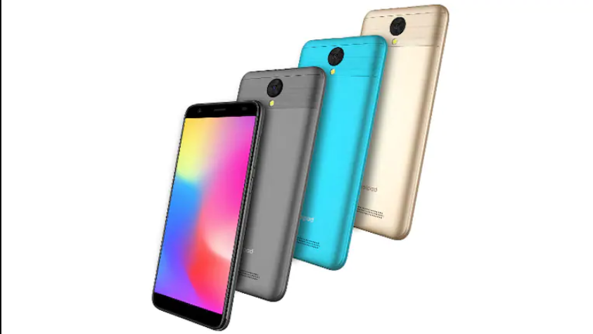 3000mAh బ్యాటరీ కెపాసిటీ