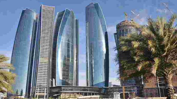 అరబ్ దేశాల్లో...