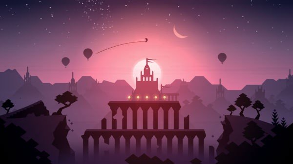 ALTO’S ODYSSEY