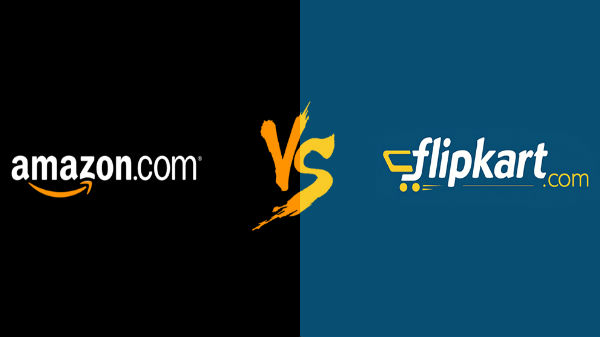 ఈ-కామర్స్ సంస్థల తీవ్ర పోటీ