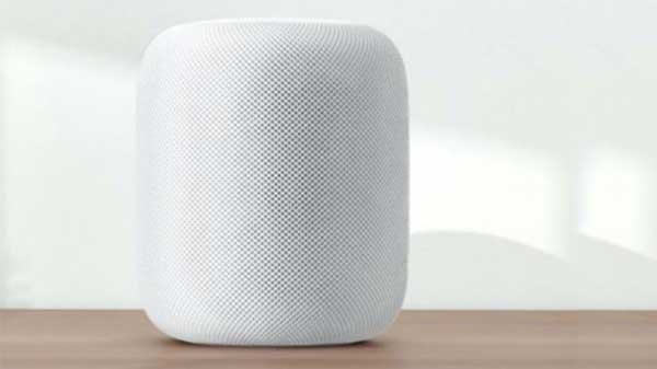 ఆపిల్ హోమ్ ప్యాడ్స్