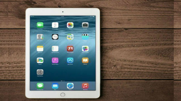 Apple iPad 9.7-inch Wi-Fi