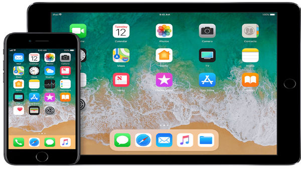 ఆపిల్ డివైస్‌లపై...