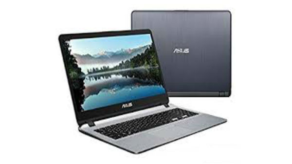 Asus X507MA-BR069T