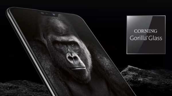 Asus Zenfone Max Pro M2