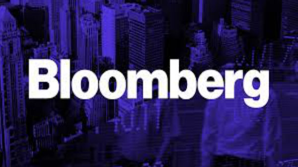 బ్లూమ్ బెర్గ్ రిపోర్టు