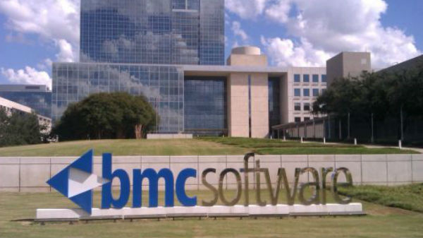 BMC Software: Ranked 31