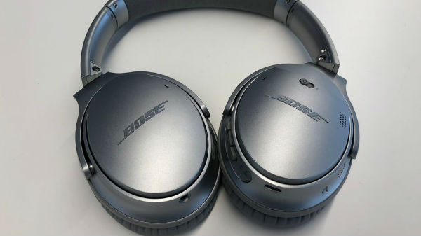 హెడ్‌ఫోన్స్ ఆర్డర్