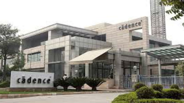 Cadence Designs Systems: Ranked 28