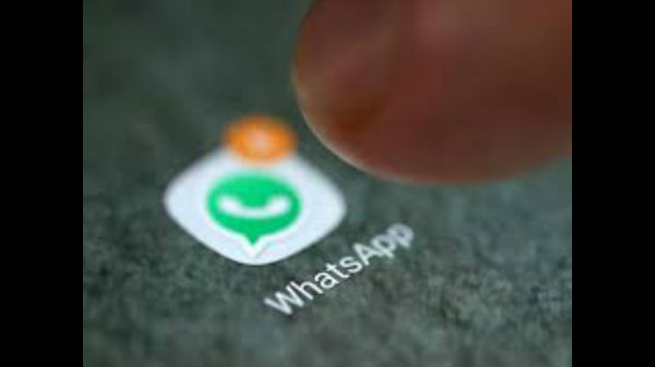 To refresh your contact list: