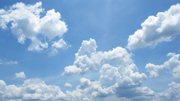 చిన్నప్పటి నుంచే ఆకాశం గురించి ఆసక్తి