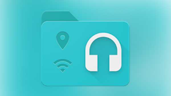 Contextual App Folder (కాన్‌టెక్స్ట్యుల్ యాప్ ఫోల్డర్)