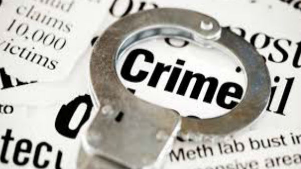 క్రైమ్ కూడా ఎక్కువే