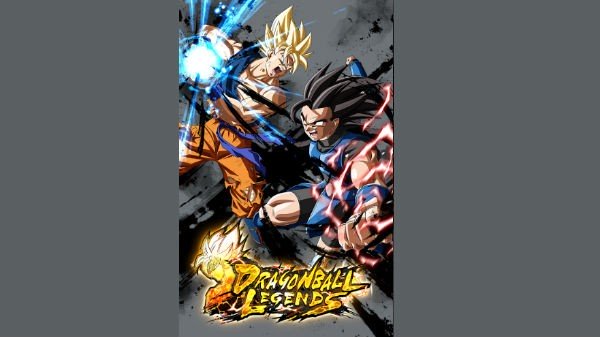 DRAGON BALL LEGENDS