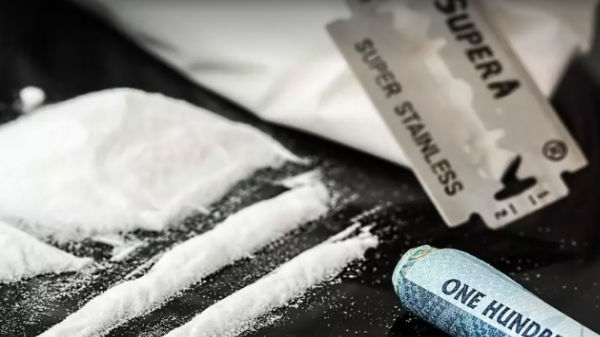 Promoting and selling banned items and drugs via WhatsApp