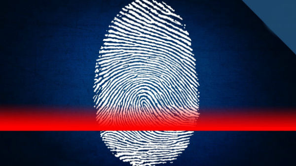 వేలిముద్రలు పడకుండా...