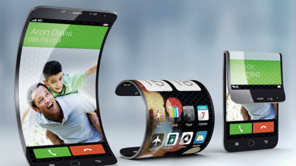 ఫోల్డబుల్ ఫోన్స్