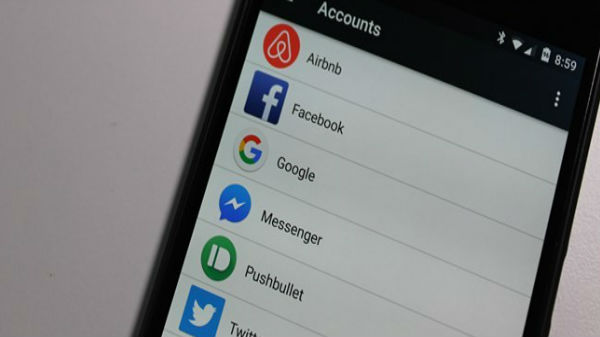  Google అకౌంట్ ను  రిమోట్ విధానంలో...