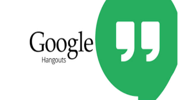 గూగుల్‌ హ్యాంగౌట్స్‌