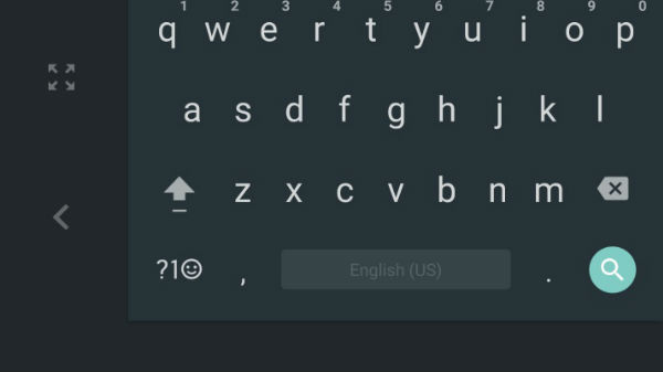 GIF లు పంపించడానికి థర్డ్ పార్టీ కీ బోర్డ్.... 