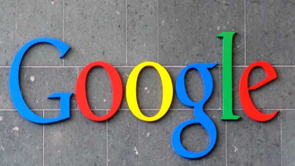 గూగుల్ పై