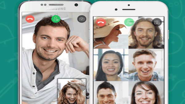 వాట్సాప్ గ్రూప్ కాలింగ్ ఫీచర్‌ మీ స్మార్ట్‌ఫోన్‌లో వర్క్ అవ్వాలంటే..