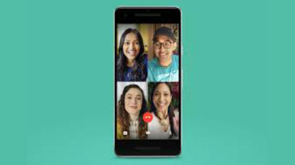 గ్రూప్ కాలింగ్ షార్ట్ కట్ ఫీచర్