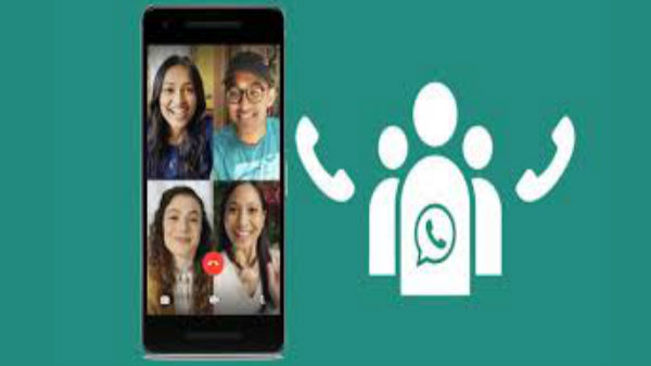 గ్రూప్ వాయిస్ కాల్స్ చేసుకోవాలంటే..?