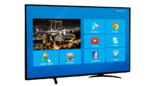 Haier 43-inch full HD Smart LED TV(డిస్కౌంట్  55%)