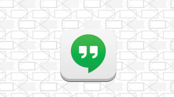 గూగుల్‌ మెసేజింగ్‌ యాప్‌