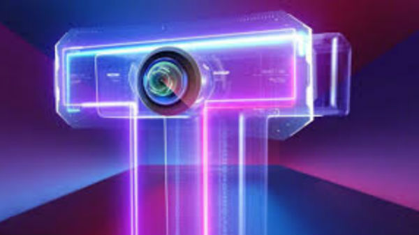 కెమెరా :