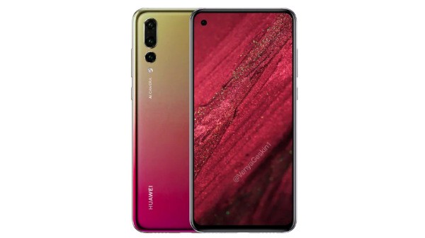 Huawei Nova 4