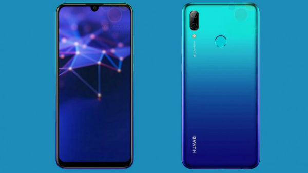 Huawei P Smart (2019) ఫీచ‌ర్లు...
