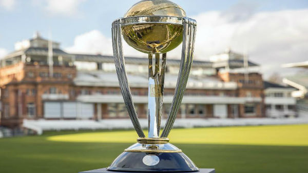 క్రికెట్‌ ప్రపంచ కప్‌... 