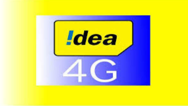 అప్‌లోడ్‌ స్పీడ్‌లో టాప్  ఐడియా